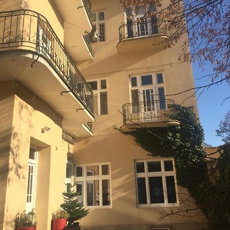 Apartmán Moyzesova Košice Exterior foto
